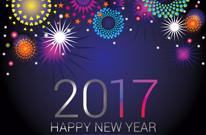Happy New Year Happy New Year