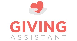 Giving Assistant logo 2 Giving Assistant logo 2