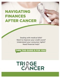 Triage Cancer - Navigating Finances After Cancer - Resources_Page_01 Triage Cancer - Navigating Finances After Cancer - Resources_Page_01